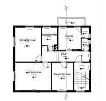 3,5-Zimmer Wohnung in 72766 Reutlingen