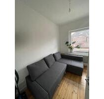 WG Zimmer zu vermieten - 580,00 EUR Kaltmiete, ca.  18,00 m² in Lübeck (PLZ: 23566) Sankt Gertrud