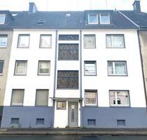 Helle & freundliche 2 Zimmer Wohnung in Essen ab sofort frei!
