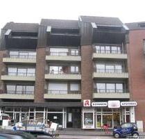 1-Zimmer Wohnung Eschweiler City