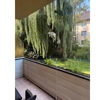 3 Zimmer Wohnung in Ledeburg Kreuzriede - Hannover Herrenhausen-Stöcken