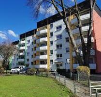 Wohnung in Herne-Baukau mit Balkon