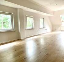 Helle 2 Zimmer Wohnung mit Carport bei Lüneburg - Melbeck
