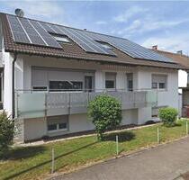 5er WG-Wohnung in Mötzingen - Zimmer einzeln zu vermieten