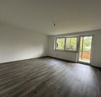 Frisch renovierte 3-Zimmer Wohnung in St.Hubert - Krefeld Hüls