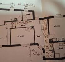 3 Zimmer Wohnung in Maximiliansau zu vermieten - Wörth am Rhein