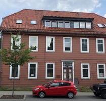 Moderne und helle 3-Zimmer Wohnung in Clausthal-Zellerfeld