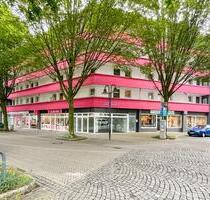 3,5 Zimmer – renoviert –zentrale Lage - Bochum Langendreer