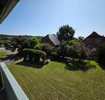 3 Zimmer Wohnung, 50qm, Balkon - Groß Ilsede