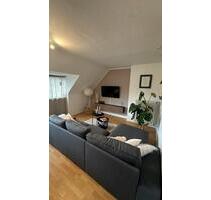 2.5-Zimmer Wohnung | Krefeld Uerdingen | 01.10.