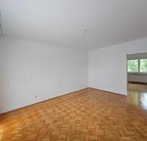 Schöne 2,5 Zimmer Wohnung in Herne mit Balkon, renoviert