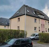 2 Zimmer Dachgeschoss Wohnung in Plauen Neudorf