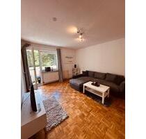 Südstadt- gemütliche 1-Zimmer Wohnung möbiliert,ideal für Single - Wunstorf