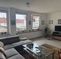 2 Zimmer Wohnung zu vermieten ab 01.11.25 - Bad Hersfeld