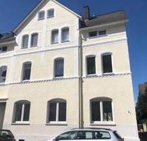 2 Zimmer lichdurchflutete Wohnung mit Küchenzeile, Innenhof zur Mitbenutzung (1502-5002) - Gießen Schlangenzahl