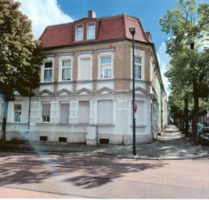 3-Zimmer frisch saniert - 395,00 EUR Kaltmiete, ca.  55,38 m² in Bernburg (Saale) (PLZ: 06406)