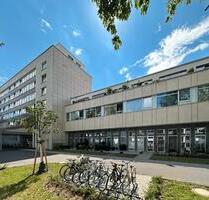WOW.... LOFT * Maisonette * 2 Zimmer * Gästehaus am Park * inkl. EBK * TG 1125 - Leipzig Mitte