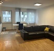 Erstbezug*FURNISHED** Hochwertig 2-Zimmer möblierte Wohnung in U - Düsseldorf Stadtbezirk 3