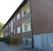 Gemütliche 2-Zimmer Wohnung in Lünen