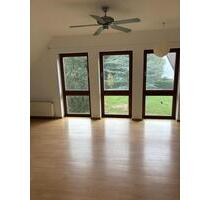Helle 2-Zimmer Dachgeschosswohnung - Minden Kuhlenkamp