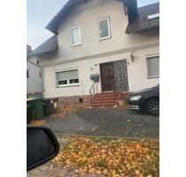 5 Zimmer Mietwohnung in AhnatalHeckershausen