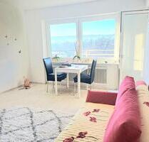 Renovierte 2 Zimmer Wohnung in Bad Kissingen Garitz