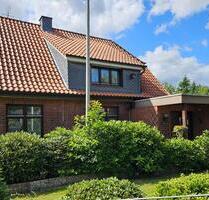 3 Zimmer EG Wohnung in Rosengarten – Klecken