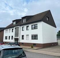 Helle 3-Zimmer Wohnung mit Balkon, Garten und Garage in Eilendorf - Aachen