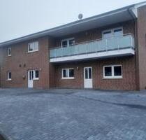 Walchum, EG, 3 Zimmer Wohnung, Terrasse, barrierefrei - Lingen (Ems)