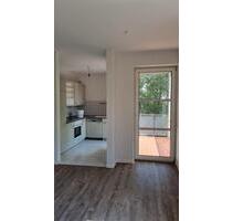 Goldstaub Krebsförden 2 Zimmer Wohnung ab sofort - Schwerin Gartenstadt