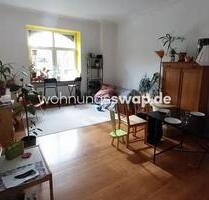Wohnungsswap - 3 Zimmer, 63 m² - Eschholzstraße, Freiburg im Breisgau