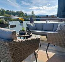 *Reserviert* Nachmieter für 3 Zimmer Wohnung - Büdingen