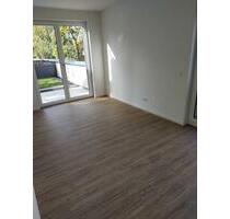 4-Zimmer Wohnung (111 qm) mit großer Terrasse | ab 15.12 - Dresden Cotta