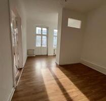 Teilgewerbliche Anmietung! Lichtdurchflutete 3-Zimmer Wohnung in Weißensee! - Berlin Pankow