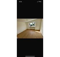 Helle renovierte 3-Zimmer Wohnung in Maschen - Wulfsen