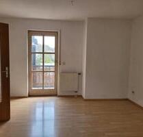 Kleines 1 Zimmer Appartement in Bad Reichenhall - Anger