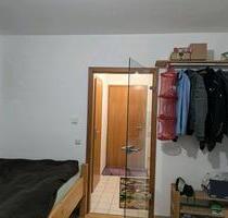 Einzimmer - Wohnung Frechen Buschbell hell und ruhig Text lesen!