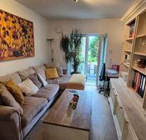 Barrierearme 2-Zimmer Wohnung in ElmenhorstLichtenhagen mit Einbauküche - Elmenhorst/Lichtenhagen