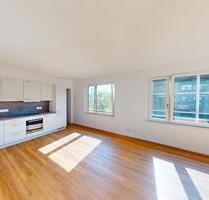 Ideal für junge Familien - 3 Zimmer zum Entfalten! - Ludwigshafen am Rhein Parkinsel