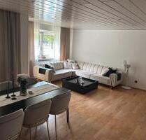 Attraktive 2 Zimmer Wohnung Möbliert - Eschborn