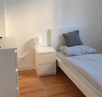 1 Do-Zimmer in kompl. möblierter Wohnung zu vermieten siehe Text - Rendsburg