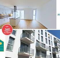Gemeinsame Momente genießen: Komfortable 5-Zimmer Neubauwohnung in Nürnberg