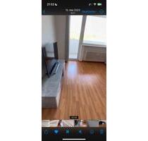 2-Zimmer Wohnung in Offenbach ab Juni zur Nachmiete - Offenbach am Main Hafen