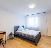 3 WG-Zimmer in einer frisch sanierten Wohnung in toller Lage Nürnbergs zu vermieten