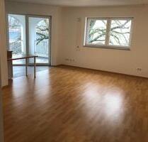 Barrierefreie 2-Zimmer Wohnung mit Balkon in Siegen Weidenau