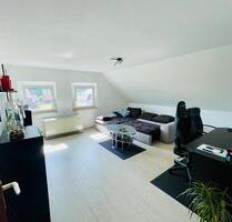 50qm 2,5-Zimmer 600 WM 3min von WGT entfernt - Weingarten