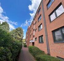 Gemütliche 2-Zimmer Mietwohnung in Wettbergen - Wentzel-Dr. - Hannover Ricklingen