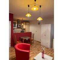 1 Zimmer Wohnung voll möbliert - 600,00 EUR Kaltmiete, ca.  32,00 m² in Obertshausen (PLZ: 63179)