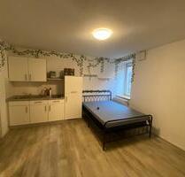 1 Zimmer Wohnung Steinbach - 385,00 EUR Kaltmiete, ca.  22,00 m² in Schwäbisch Hall (PLZ: 74523)