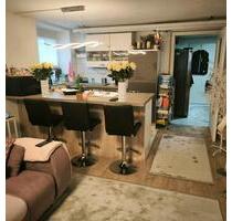 Möblierte 2, 5 Zimmer Wohnung in KusterdingenTübingen